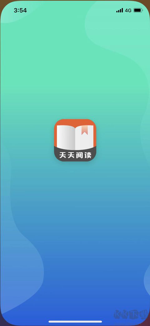 天天阅读APP