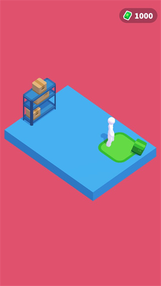 打工模拟器无限金币