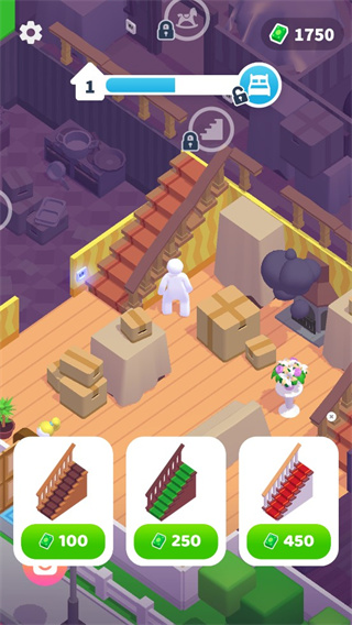 打工模拟器无限金币