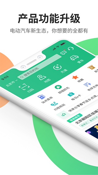 国家电网e充电APP