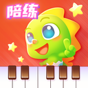 弹琴吧钢琴陪练app v2.7安卓版