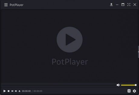 PotPlayer视频播放器