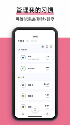 柠檬点点(习惯养成)