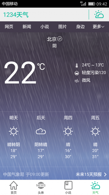 1234网址导航大全