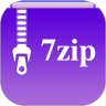 7zip解压缩APP 安卓版v5.0.0