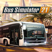 巴士模拟21修改器 最新版v2023