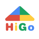 HigoPlay服务框架安装器(谷歌服务框架) 官方版v1.1.815