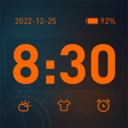桌面时钟app v3.0.8安卓版