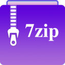 7zip解压缩软件 官方版v5.1.0
