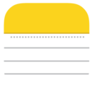 仿IOS备忘录 最新版v3.1.3