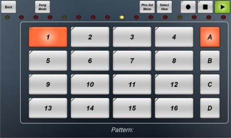 架子鼓节拍器app