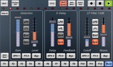 架子鼓节拍器app