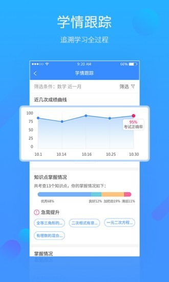 易学习APP