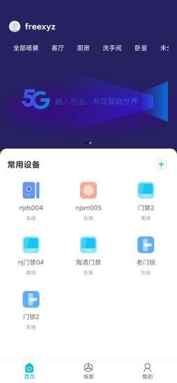 GDSS APP