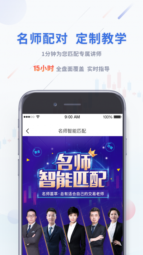 领峰贵金属APP