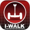 iwalk平衡车APP 安卓版V5.4.1