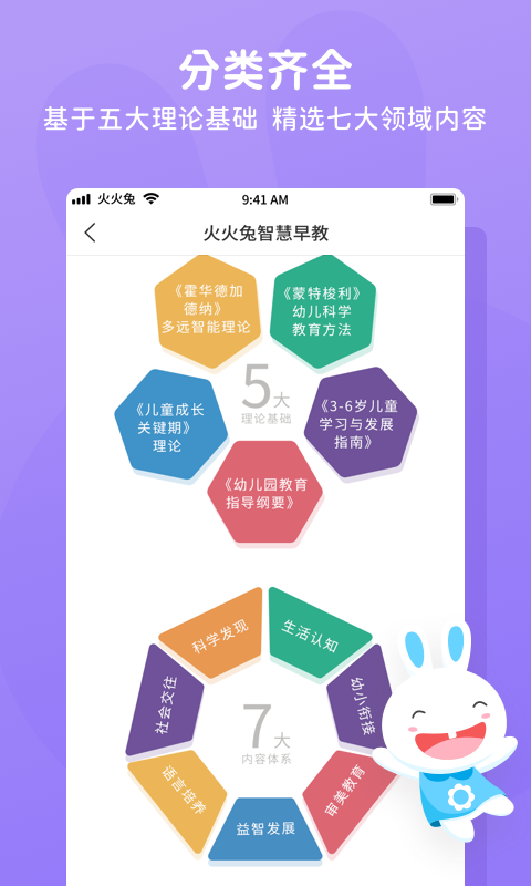 火火兔APP