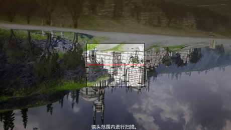 扫一扫APP
