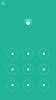应用锁大师APP