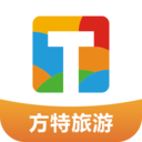 方特旅游APP 官方版v5.5.6