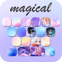 神奇键盘皮肤APP安卓版v1.11.5
