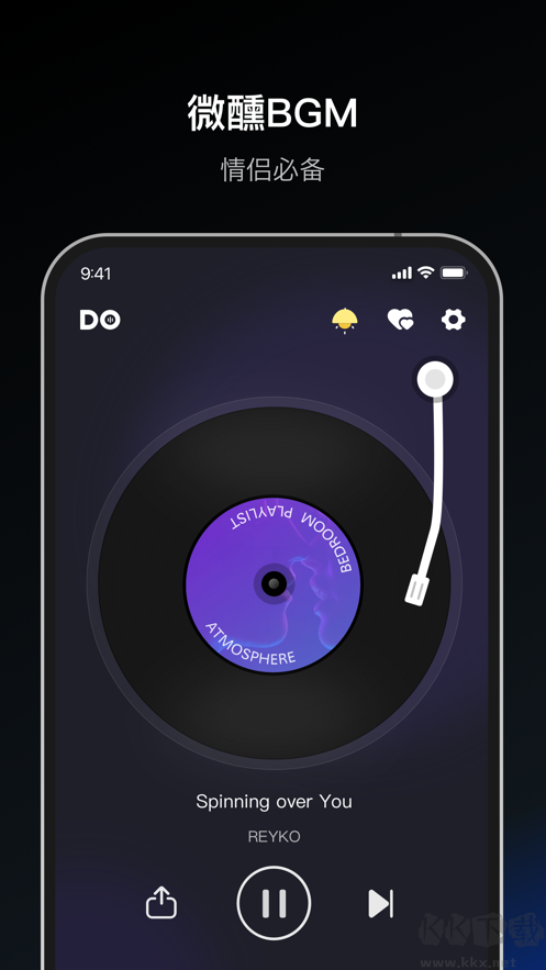 Dofm app安卓版