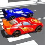 快速闪电赛车 v1.4