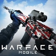 战争前线国际服(Warface)2023v3.7.0