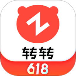  转转二手交易app v10.15.0 