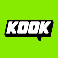 KOOK app官方版 v1.39.0