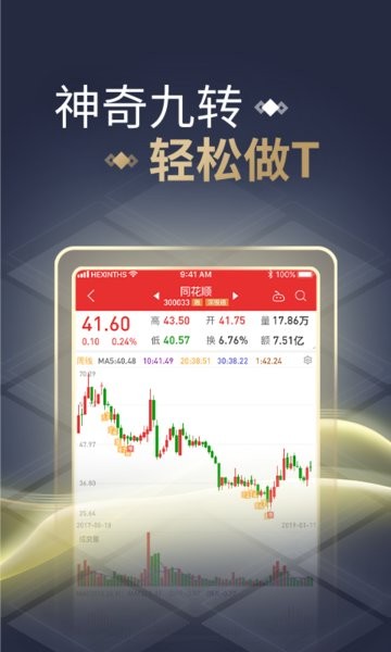 同花顺app手机版
