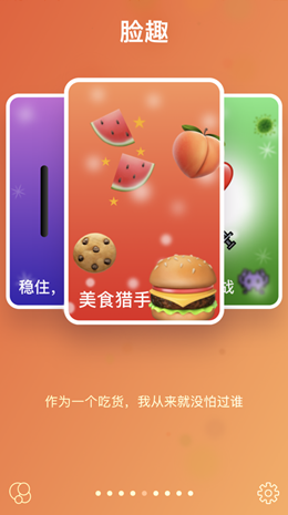 FaceJoy 脸趣