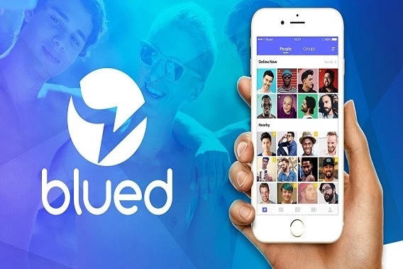 Blued下载-Blued免费版/手机版/最新版-2023最火的Blued交友软件版本大全