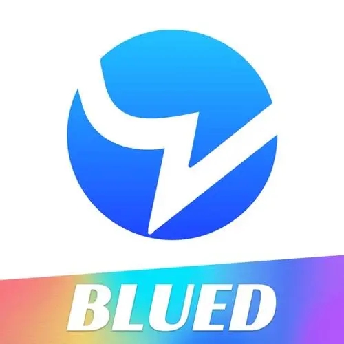 Blued老版本/免费版/极速版/历史版-Blued版本大全-小蓝app下载