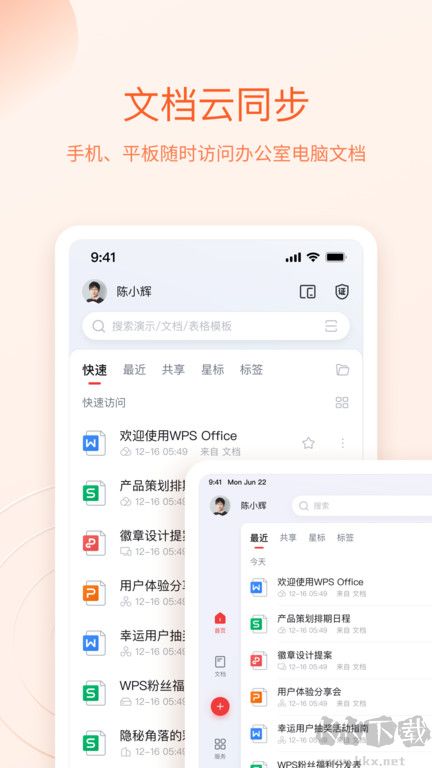 WPS Office高级版