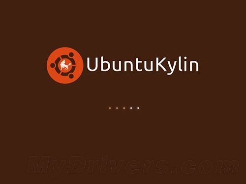 UbuntuKylin(乌班图麒麟版)v18.04.5
