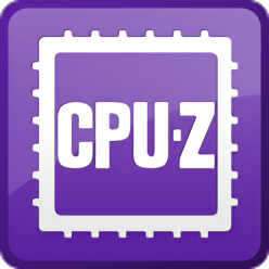 cpu-z电脑版(cpu检测软件) v2.0.0