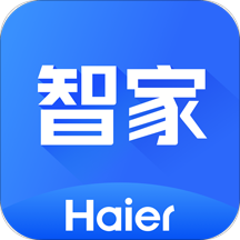 海尔空调遥控器app(海尔智家) v7.21.1 