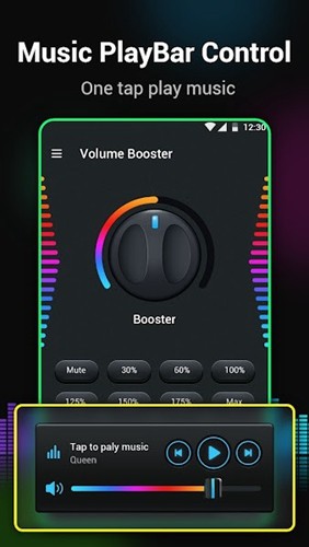 音量助推器app安卓版