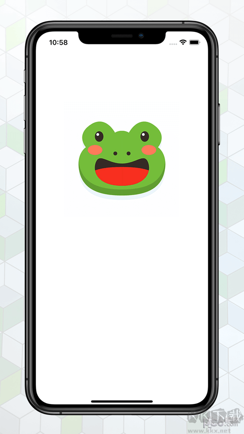 绿蛙密信app最新版