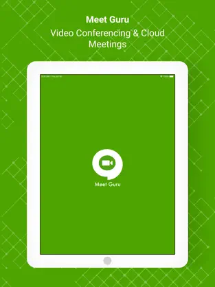 Meet Guru开会APP