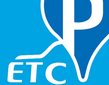 ETCP停车