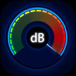 分贝噪音测试app v1.4.5