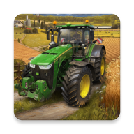 FS 20模拟农场20最新版本 v1.8.1 