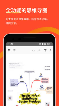 XMind高级版