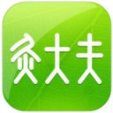 灸大夫APP手机版游戏图标