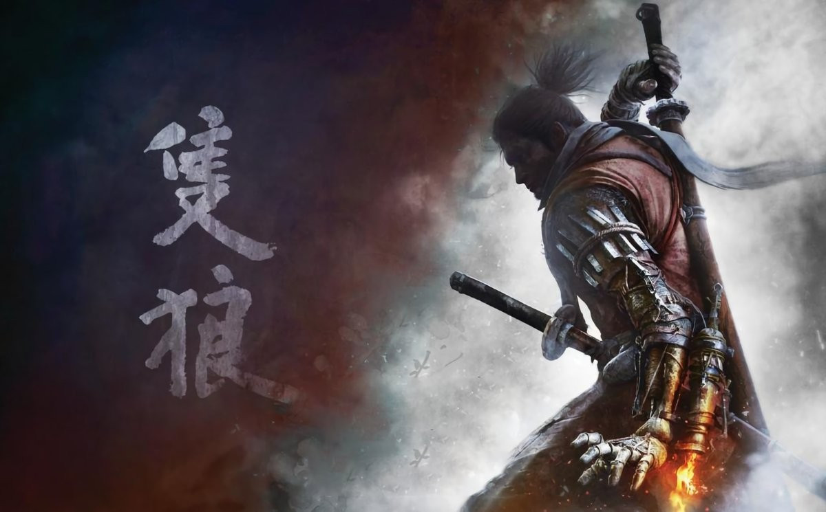 只狼 影逝二度修改器下载-只狼 影逝二度修改器大全
