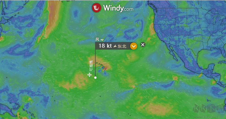 Windycom