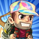  Crazy Jet Tour (Infinite Gold) v1.78.3