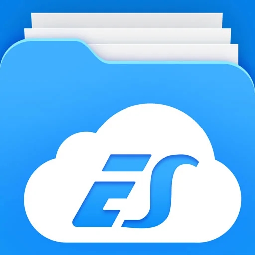 ES文件浏览器破解版 v4.4.0.9